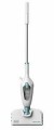 Black & Decker FSM13E1 odkurzacz parowy 0,38 l 1300 W Niebieski, Biały - 2188125