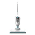 Black & Decker FSM13E1 odkurzacz parowy 0,38 l 1300 W Niebieski, Biały - 2451343