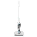 Black & Decker FSM13E1 odkurzacz parowy 0,38 l 1300 W Niebieski, Biały - 2451342