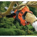 Black & Decker RS890K-QS piła szablasta 2700 spm 500 W Czarny, Pomarańczowy - 2348212