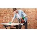 Black & Decker RS890K-QS piła szablasta 2700 spm 500 W Czarny, Pomarańczowy - 2348214