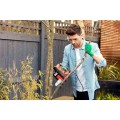 Black & Decker RS890K-QS piła szablasta 2700 spm 500 W Czarny, Pomarańczowy - 2348213