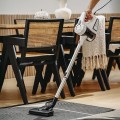 Adler AD 7036W odkurzacz reczny biały - 2293764