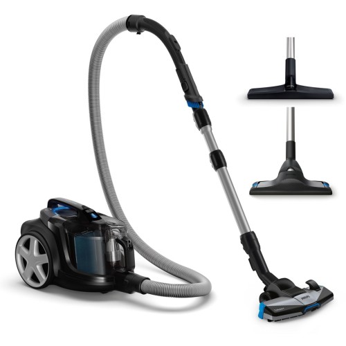 Philips PowerPro Expert FC9741/09 odkurzacz 2 l Cylinder próżniowy Suchy 2100 W Bez worka - 2451436