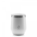Kubek Mizu Wine Tumbler 330ml White - 2451814