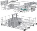 Zmywarka do zabudowy GORENJE GV642E90 - 2395649