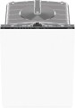 Zmywarka do zabudowy GORENJE GV642E90 - 2451976