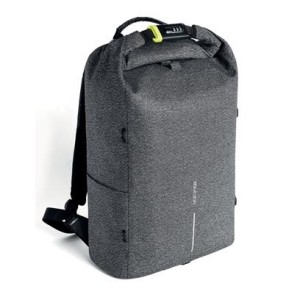 XD DESIGN PLECAK ANTYKRADZIEŻOWY  BOBBY URBAN GRAY P/N: P705.642