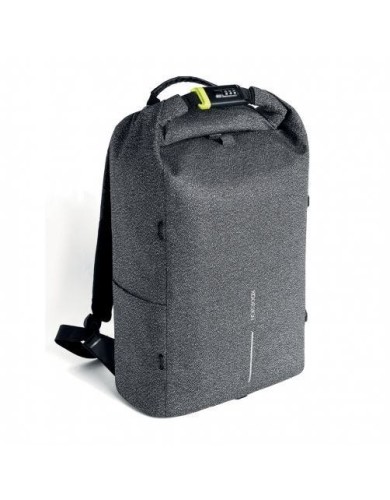 XD DESIGN PLECAK ANTYKRADZIEŻOWY BOBBY URBAN GRAY P/N: P705.642 - 1866160
