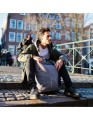 XD DESIGN PLECAK ANTYKRADZIEŻOWY BOBBY URBAN GRAY P/N: P705.642 - 2452588