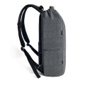 XD DESIGN PLECAK ANTYKRADZIEŻOWY BOBBY URBAN GRAY P/N: P705.642 - 1866165