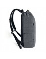 XD DESIGN PLECAK ANTYKRADZIEŻOWY BOBBY URBAN GRAY P/N: P705.642 - 2452581