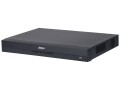 Dahua Rejestrator Analog. 128 Mb/s, kompresja H.265/H.265+, kodowanie AI, 32 kanały analogowe (HDCVI, AHD, TVI, CVBS), XVR5232AN-I3 - 2452685