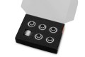 EK Water Blocks EK-Quantum Torque 6-Pack STC 10/13 Dopasowanie - 2452703