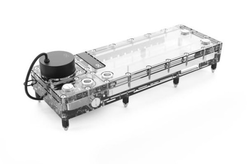 Alphacool 15488 część / akcesorium do systemów chłodzenia komputerów Pompa i zbiornik - 1885885