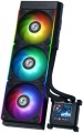 Lian Li HydroShift LCD 360R Kompletne Chłodzenie Wodne - - 2452774