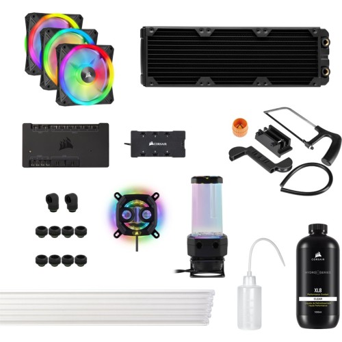 CORSAIR Hydro X iCUE XH305i RGB Pro - 1885776