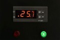 Alphacool Eiszeit 2000 Chiller Czarny - 2452814