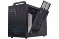 Alphacool Eiszeit 2000 Chiller Czarny - 2452813