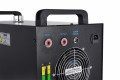 Alphacool Eiszeit 2000 Chiller Czarny - 2452807