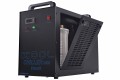Alphacool Eiszeit 2000 Chiller Czarny - 2452812