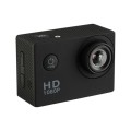 Extralink Kamera Action Camera A10 Czarna 1080P 30fps, IP68, wyświetlacz 2.0" - 2397406