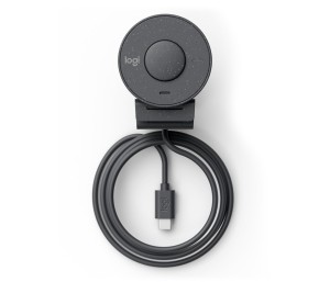 Kamera internetowa Logitech Brio 300 Full HD Graphite