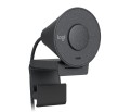 Kamera internetowa Logitech Brio 300 Full HD Graphite - 2452825