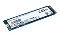 Dysk SSD Kingston DC2000B 240GB M.2 2280 (DWDP 0.4) SEDC2000BM8/240G - 2452871