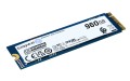 Dysk SSD Kingston DC2000B 960GB M.2 2280 (DWDP 0.4) SEDC2000BM8/960G - 2452895