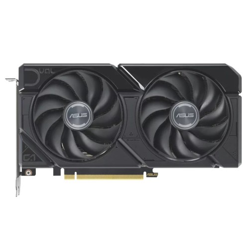 Karta VGA Asus Dual Radeon RX 7600 XT OC 16GB GDDR6 128bit HDMI+3xDP PCIe4.0 - 2450268