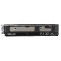 Karta VGA Asus Dual Radeon RX 7600 XT OC 16GB GDDR6 128bit HDMI+3xDP PCIe4.0 - 2450260