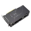 Karta VGA Asus Dual Radeon RX 7600 XT OC 16GB GDDR6 128bit HDMI+3xDP PCIe4.0 - 2450264
