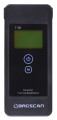 Alkomat BACSCAN F-60 (elektrochemiczny) - 1027099