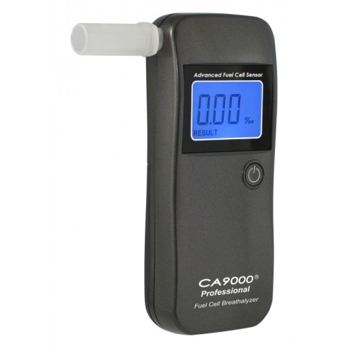 Alkomat elektrochemiczny  CA 9000  Professional - 1027088