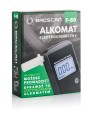 Alkomat elektrochemiczny BACscan F-50 - 1027119
