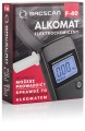 Alkomat BACSCAN F-40 (elektrochemiczny) - 1027107