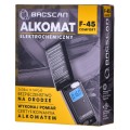 Alkomat BacScan F-45 Comfort - 1435113