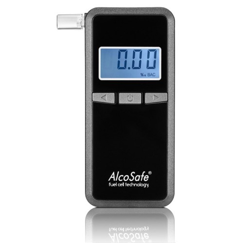 Alkomat AlcoSafe F-8 (elektrochemiczny) - 2241030