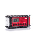 Radio Midland ER300 z akumulatorem 2600mAh - 2010777