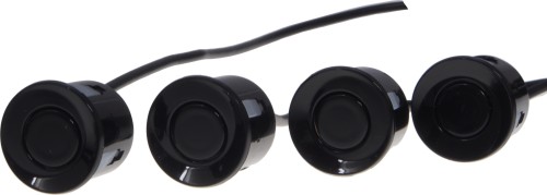 Czujnik parkowania IBOX I724-400 (kolor czarny) - 869449