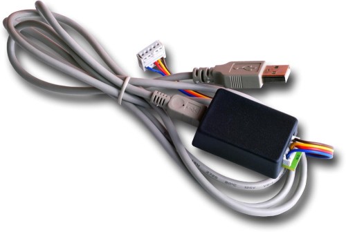 ACO CDN-USB Kabel USB do programowania systemów ACO - 2326298