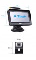 KAMERA COFANIA ZESTAW BEZPRZEWODOWY MBG LINE D+435+009S - 1817302
