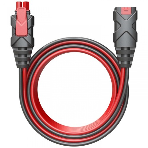 NOCO GC004 kabel zasilające Czarny, Czerwony 3 m - 2443510