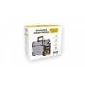 VOLT Spawarka inwertorowa IGBT MMA-250 SMART - 1994773