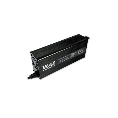 Prostownik do akumulatorów 24V LiFePO4 20A - 2121734