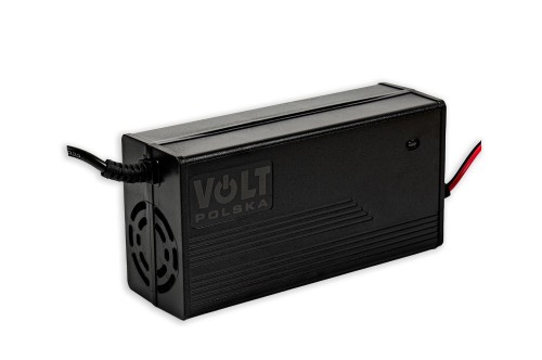 Prostownik do akumulatorów 12V LiFePO4 10A - 1887599