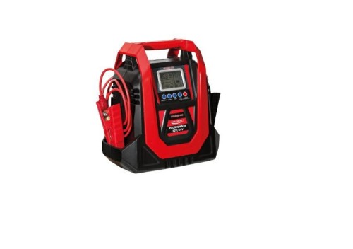 PROSTOWNIK WELDMAN CHARGE 400 12V/24V - 2231632