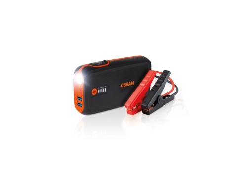 Rozruchowy akumulator Osram BatteryStart 300 - 2366736