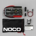 Noco GB150 Boost 12V 3000A Jump Starter Powerbank - 1203194